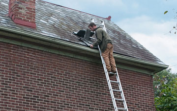 what affects urgent Sutton Gault roof repairs