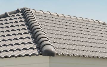 advantages of Sutton Gault clay roofing