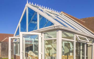 conservatory roof insulation costs Sutton Gault