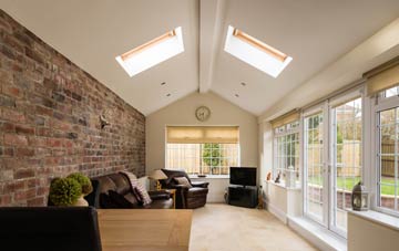 conservatory roof insulation Sutton Gault, Cambridgeshire