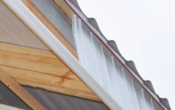 why Sutton Gault fascia repairs are essential