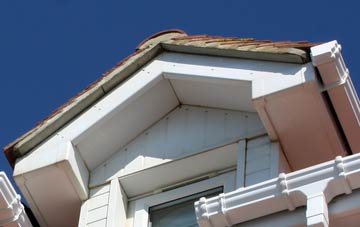 Sutton Gault fascia installation costs