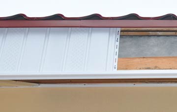 Sutton Gault fascia repair costs