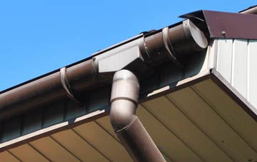 types of Sutton Gault fascias