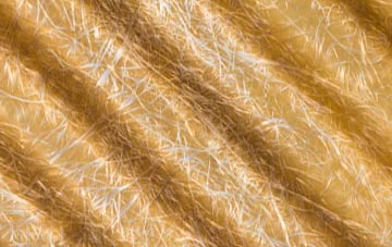 Sutton Gault fibreglass roof waterproofing