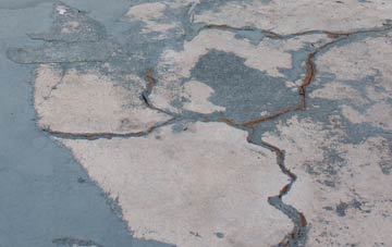 fibreglass roofing replacement Sutton Gault