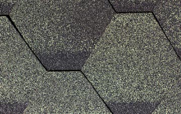 Sutton Gault fibreglass shingle repairs