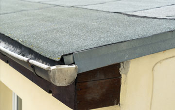 Sutton Gault flat garage roofing repairs