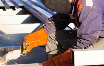 Sutton Gault flat roofing options