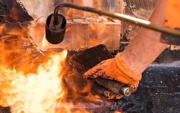 Sutton Gault flat roof repair companies