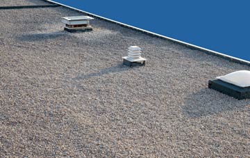 flat roofing Sutton Gault, Cambridgeshire