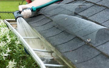 Sutton Gault gutter cleaning costs