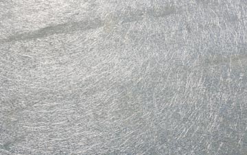 Sutton Gault laminate fibreglass or shingles?