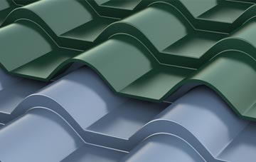 who should consider Sutton Gault plastic roofs