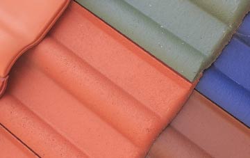 Sutton Gault plastic roofing companies