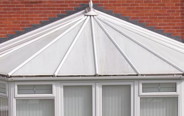 Sutton Gault polycarbonate conservatory roof repairs