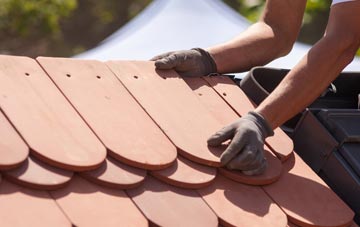 Sutton Gault roof tile contractors