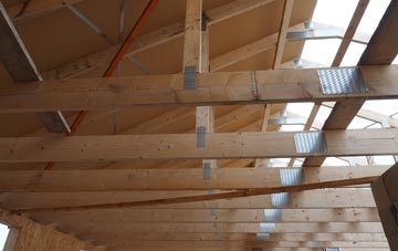 Sutton Gault roof truss costs