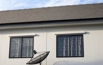 Sutton Gault rubber roof costs