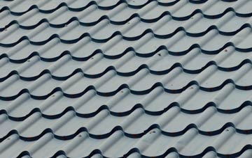 Sutton Gault rubber roofing companies
