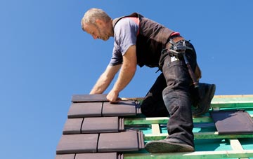 disadvantages of Sutton Gault slate roofing