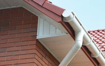 Sutton Gault soffit repair costs