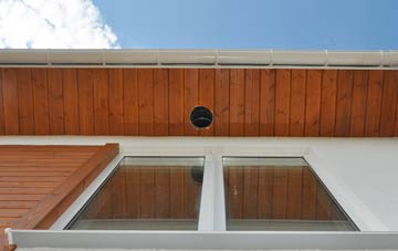 Sutton Gault soffit repair quotes