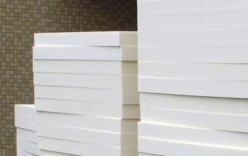 Sutton Gault tapered roof insulation costs