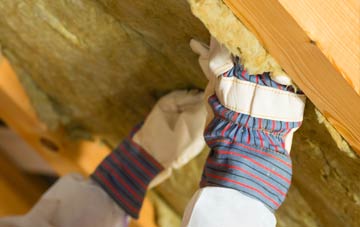 types of Sutton Gault pitched roof insulation materials