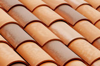 Sutton Gault clay roofing