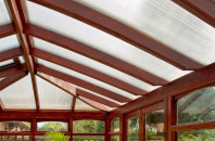Sutton Gault conservatory roofing insulation
