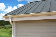 Sutton Gault fascia repair