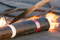 free Sutton Gault flat roofing repair quotes