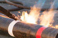 Sutton Gault flat roofing replacement