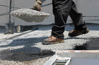 find rated Sutton Gault flat roofing replacement companies