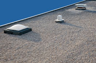 Sutton Gault flat roofing