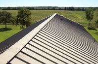 Sutton Gault metal roof quotes