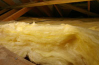 Sutton Gault pitch roof insulation