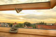 rated Sutton Gault roof window companies