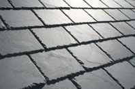 Sutton Gault slate roof