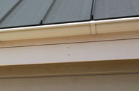 Sutton Gault soffit repair