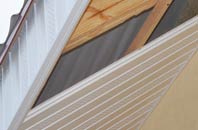 rated Sutton Gault soffit repair companies