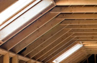 Sutton Gault tapered roof insulation quotes