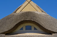 Sutton Gault thatch roofing